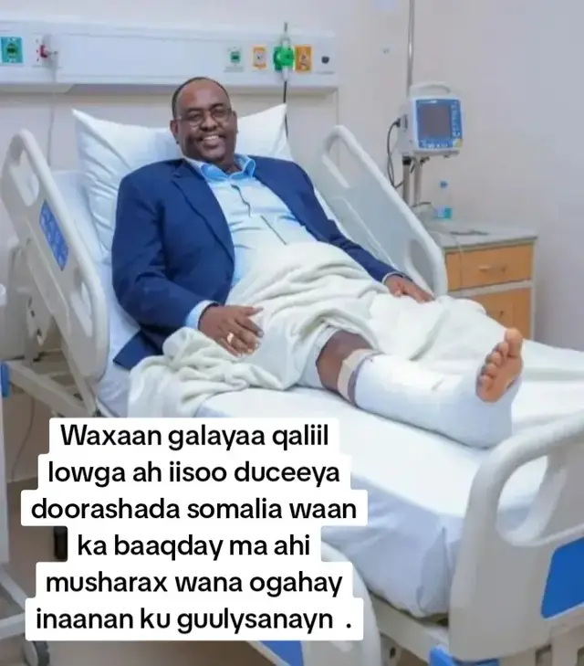#Ha iska kay cafiyo qof walba oo an dulmiyay siiba shacab ka reer puntland.🙏