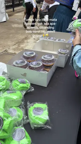 Bolu bukan sekedar bolu, donat bukan sekedar donat🙏 #kpop #tumblr #kpopers 