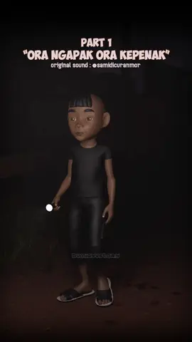 Ora ngapak ora kepenak.. mbok kayavkuwe lurr