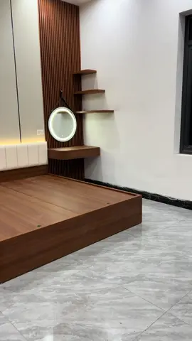 Hết ngày siêu phẩm phòng ngủ kịp cho ac có phòng ngủ đẹp đón tết #noithat #phongngudep #xuhuong 