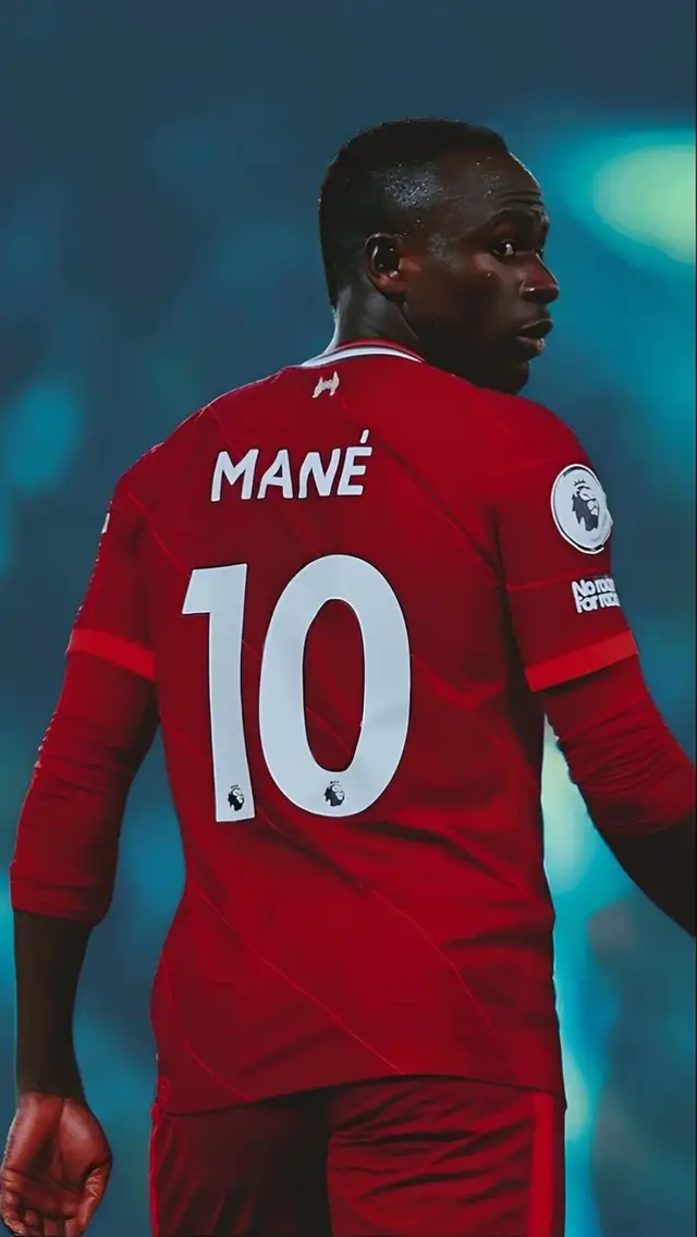 Partie 3 /#sadiomane #ronaldo #ramos #neymar #footballwallpapers 