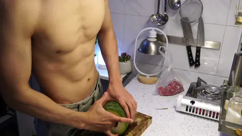 Nhanh anh đợi#bigpeter #cooking 