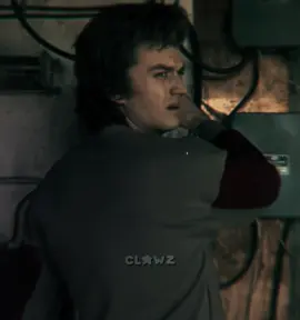 steve being steve | #steveharrington #strangerthings 