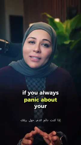 Allah is the Provider! Do you think is it you who is making these plants grow when you plant them You plant the seed. But who is making it grow? You place a tiny, dry, dead seed into the darkness of the soil. That is your limit. That is where your power ends. Is it you who is making the life spring from the earth?  You don’t bring the sun, the rain, or the growth. Who makes the roots take hold? Who makes the leaves unfold? Who makes the stem rise strong?