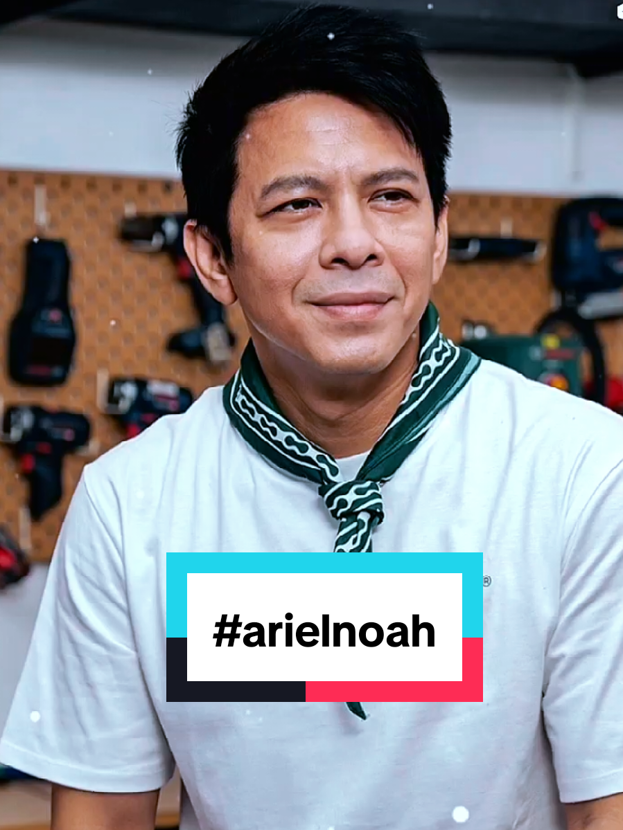 #CapCut #goodvibes #arielnoah #fyp #foryou @Ariel Noah @NOAH OFFICIAL 