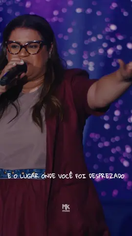 Deus tem surpresa para sua vida! 😭 @midianlimaoficial #NovidadeDeDeus #MidianLima #MKMusic #gospel