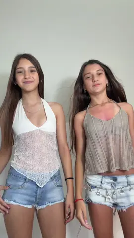 Vístanse con nosotras! #looks #ropa #fyppppppppppppppppppppppp 
