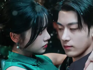 คู่รักกิ่งทองกับใบรับรองแพทย์มาอีกคู่แล้ว — #ตรวนรักวิวาห์ลวง #marryhiminherplace #renshihao #liunian #fyp 