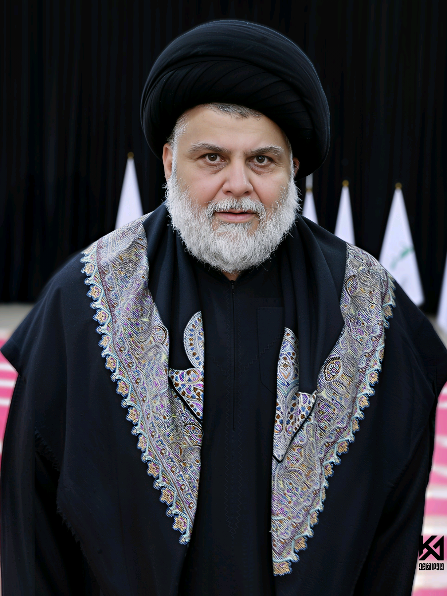 #CapCut #الحنانة_المطهرة #السيد_القائد_مقتدى_الصدراعزه_الله #مقتدى_الصدرأعزه_الله #أعلامـــــــي_آل_الصدر @وزير القائد-صالح محمد العراقي 