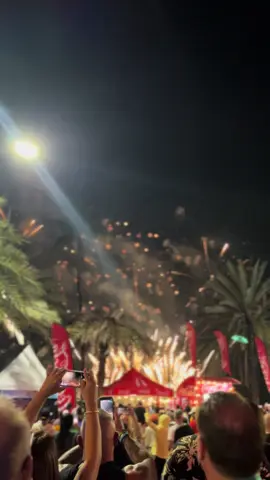 งานพลุปี68สวยม๊ากก🎆🫶🏻#ฟีดดดシ #พัทยา #งานพลุพัทยา 