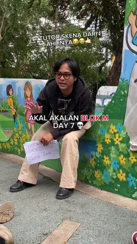 Biar apa? biar nyampe🤙🏻😂 #blokm #hits #viral #jinisoemangkeren #jeanskorea #jeansunisex 