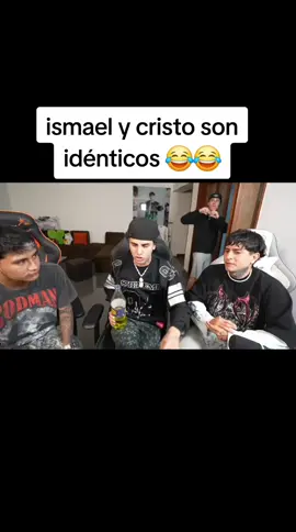 #cristorra7 #ismael #dialis #cristorratafans 