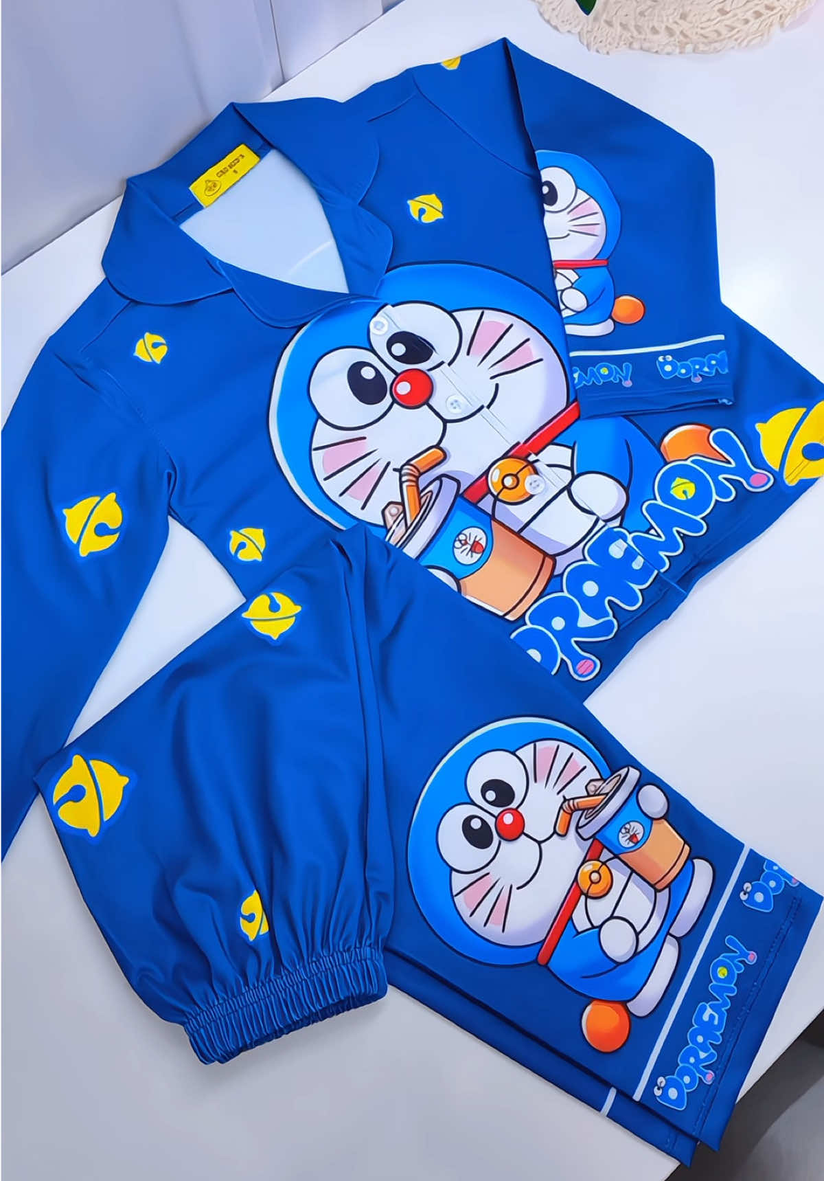 Mẫu pizana dài tay cho bé trai #teakids #mevabe #bodaitaychobe #bothunlanhchobe 