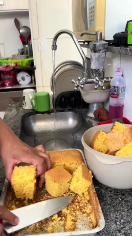 Bolo #pai #viral #vidareal