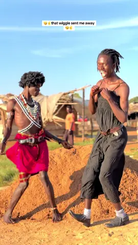 That wiggle 🤣✌️#ghettokids #funnyvideos #comedyvideos #viral #funny 