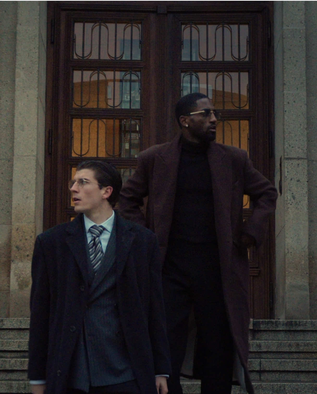 See you in the big leagues @Joel 