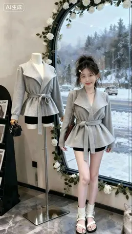 #maysomi #aokhoacnu #aokhoacda #thoitrangnu 