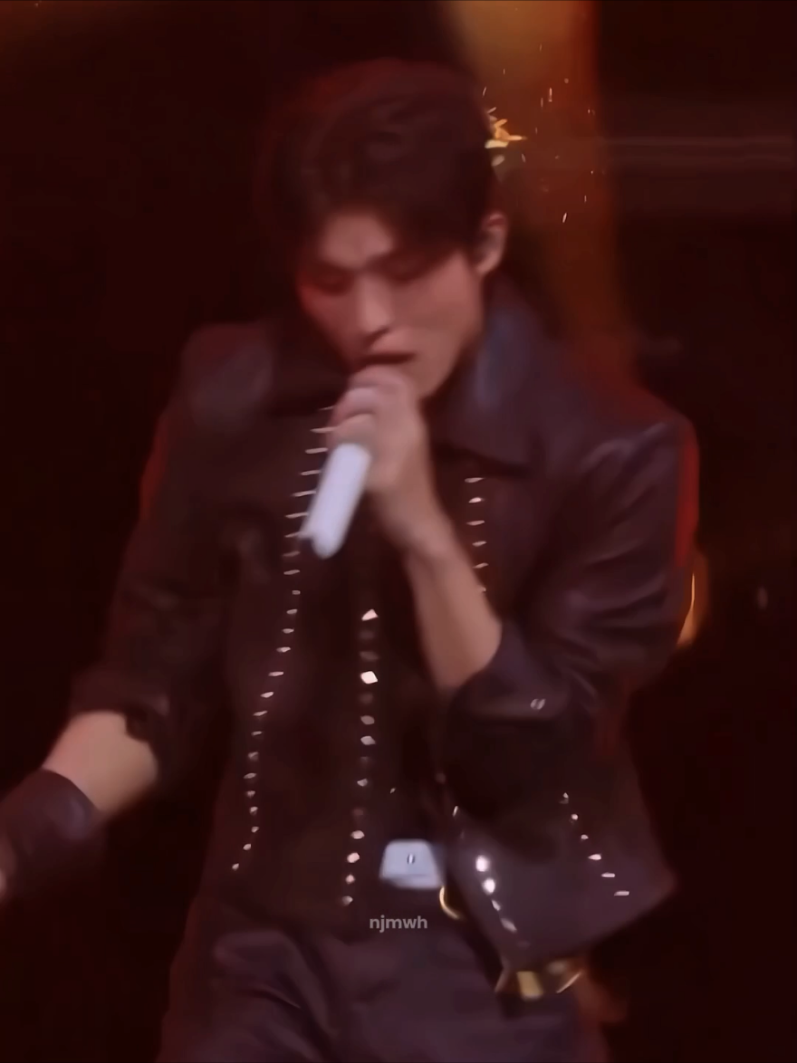 jujur jeongwoo menggoda sekali #jeongwoo #treasure #mamaawards2025 