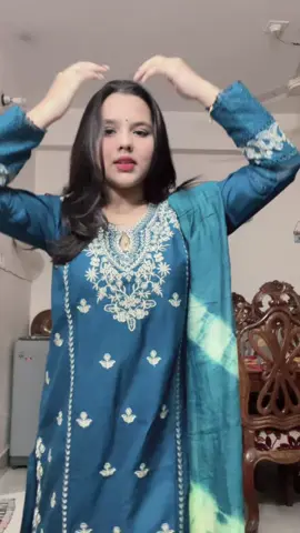 Natok kom koro na bhai please 🙏🏻  Dress from:@Girls online zone🎗️💼 