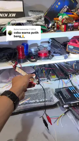 Membalas @Y 09 A ready bossku, cek keranjang kuning #bintangledvariasi #lampukolong #lampukolongkedip 
