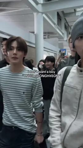 #seonghyeon #cortis #fyp 