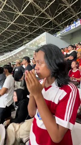 Pecah telor di gol pertama, doa yang manjurrr 🔥🔥