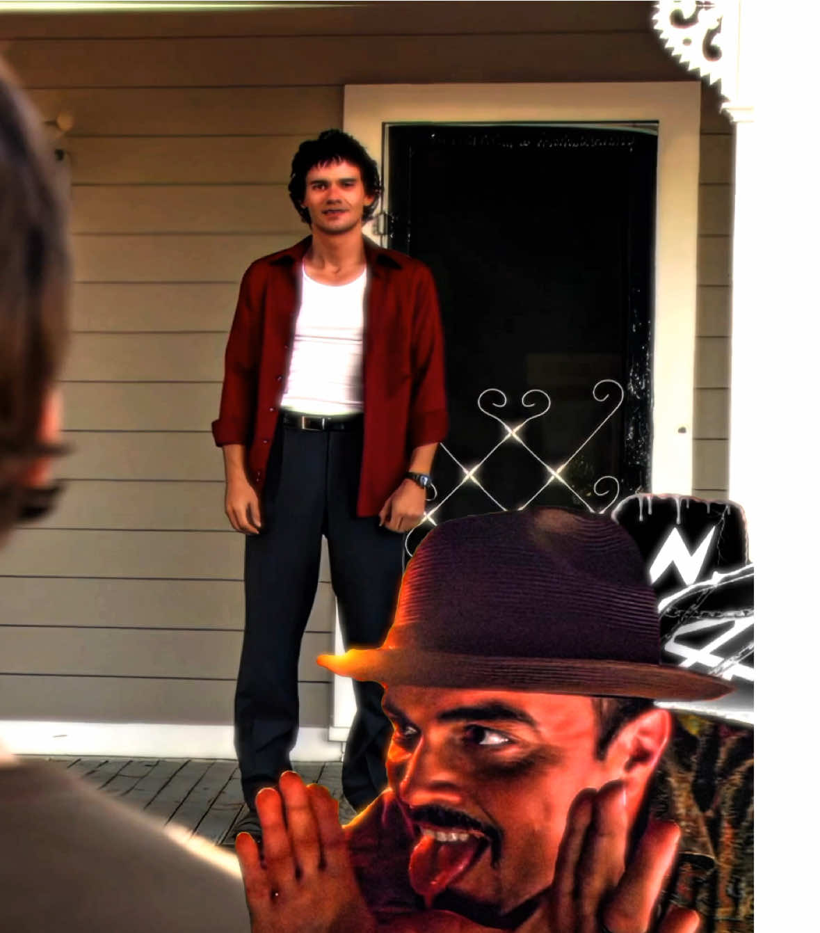 “YOU’VE ALWAYS HAD TROUBLE SAYING BRIAN” 🗣️ DEXTER MORGAN AND BRIAN MOSER EDIT 🤩🔥🔥 @Kaka | #dexter #dexteredit #dextermorgan #brianmoser #bayharborbutcher 