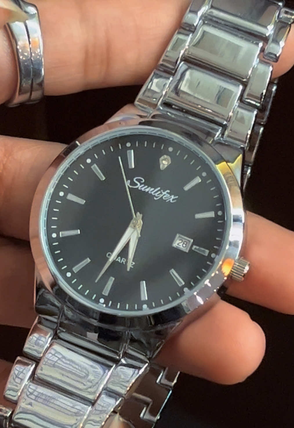 #jamanalog #jammewahsultan #jamdigitalaestetic #fypjamtangan #jamtangan 