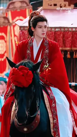 wihhh kok imut sih #keytothephoenixheart #xiaowuyi #houminghao #neohou #fyppppppppppppppppppppppp 