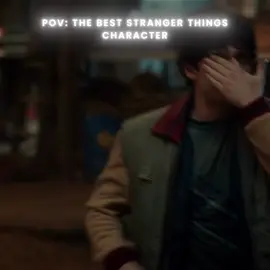 Tuffest character in s5 #aura #fyp #derek #strangerthings #edit 