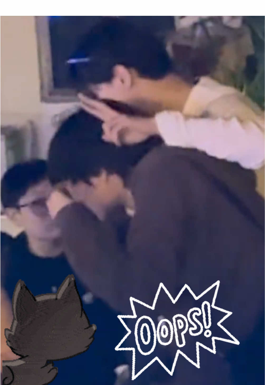 อุ๊ป…Cr.ขออนุญาตเจ้าของคลิปค่ะ🙏#kengharit #nampingster #KengNamping #อย่าปิดการมองเห็น #ขึ้นฟีดเถอะ 