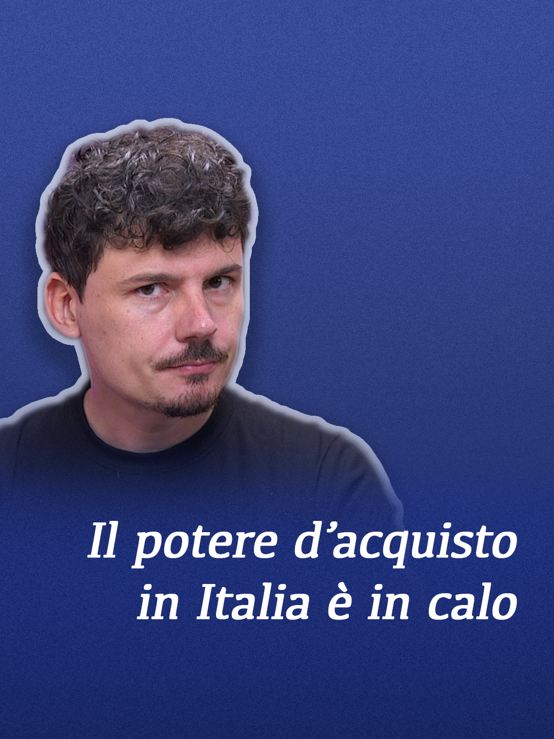 L'Eurostat, cioè l'Ufficio Statistico dell'Unione Europea, ha pubblicato dei dati sul reddito reale pro capite dei vari Paesi membri dal 2004 al 2024. Si tratta del potere d’acquisto di ogni individuo al netto dell’inflazione, e la notizia è cresciuto del 22% negli ultimi 20 anni. Gli unici due Paesi che si discostano sono la Grecia e l'Italia, il cui reddito reale pro capite è invece diminuito in questo arco di tempo. 🎥 Ne abbiamo parlato su Breaking Italy, guarda la puntata intera sul nostro canale.