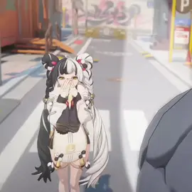 나 이래 봬도 초등학교 때 애니메이션이나 게임 일러스트로 편집하던 사람이었어요. 합작 경험도 다수 있다고요. 그래서 나 다이아린 언제 줘요? #젠레스존제로 #젠존제 #다이아린 #zzz #DIALYN 