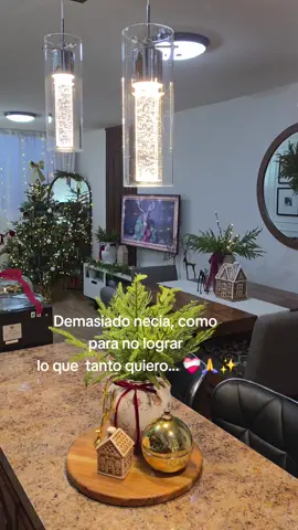 #hogarcalido #decoraciónnavideña #christmasdecor #ideasparadecorar #casapropia 