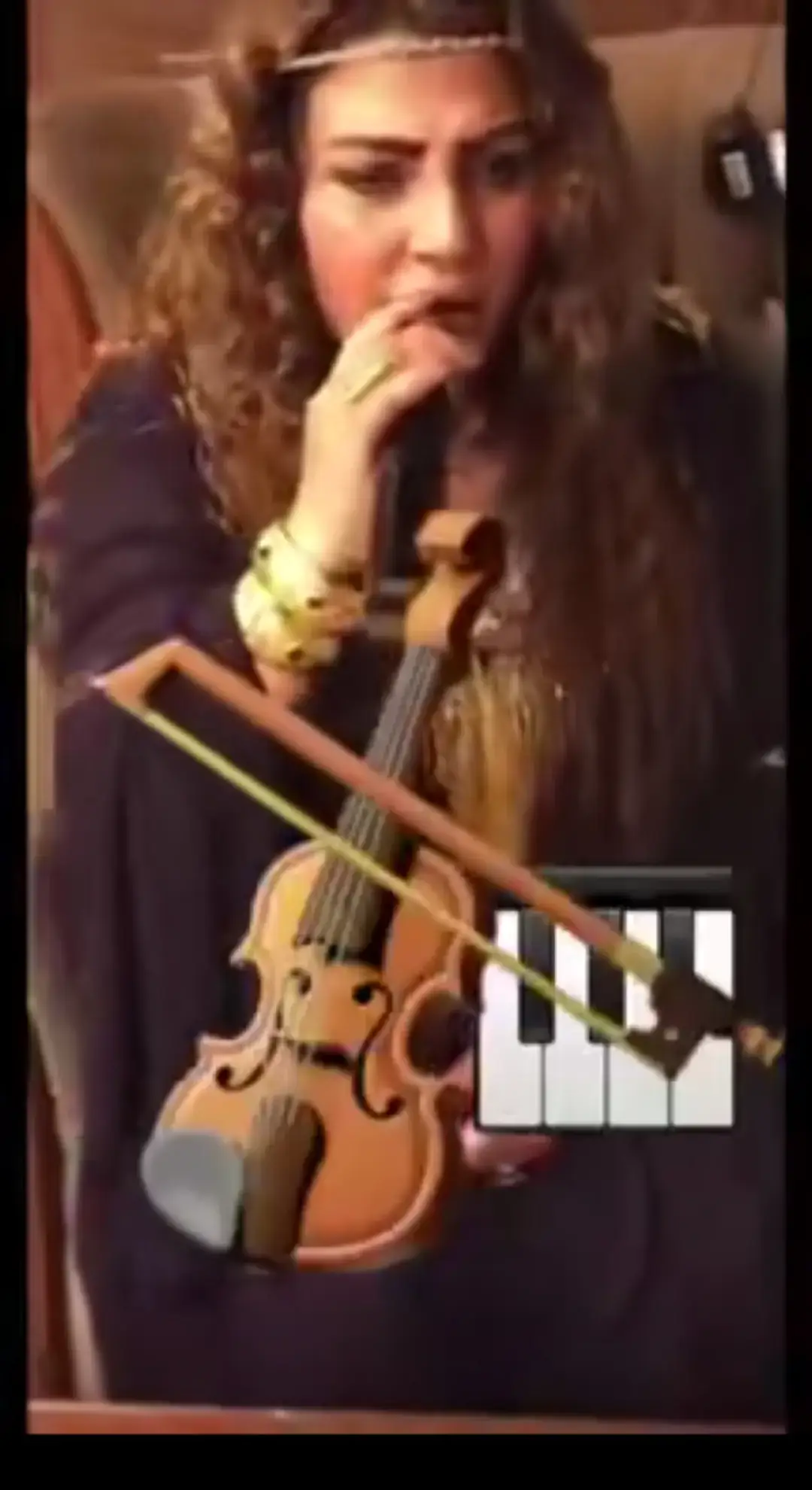 #حنان_البصري #موال 