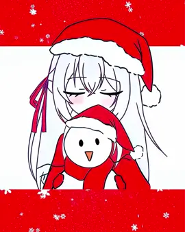 alya christmas#alyasometimeshidesherfeelingsinrussian #alya #anime #animeedit