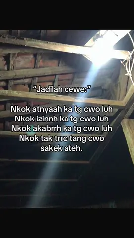 misale😣#katakata #lewatberandafyp #fouryoupage #madura 