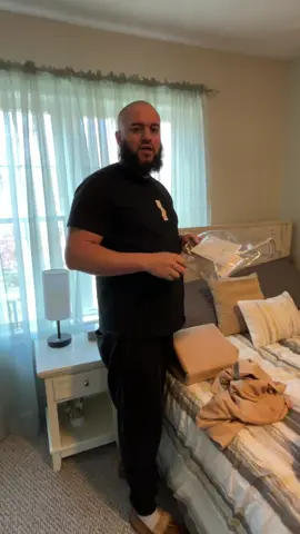 Tony&Tiffanys product reviews give us a follow Hove a good set of sheets and these ones are Superior!! #kingsheets #CozyVibes #LuxuryOnABudget #BedroomRefresh #microfibersheets 