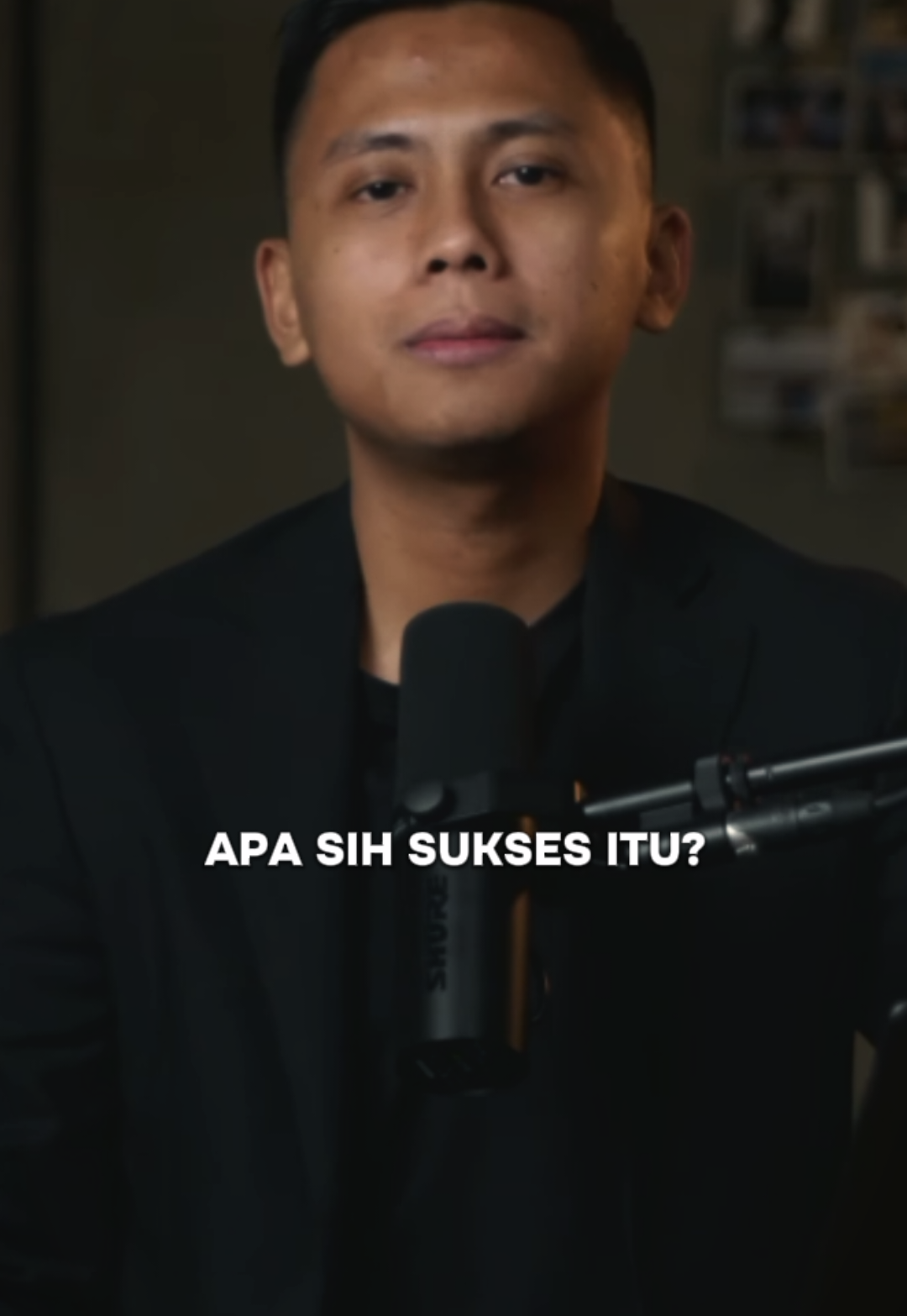 JANGAN SIA SIAKAN HAL INI JIKA  NANTINYA AKAN DI AMBIL SECARA PAKSA OLEH TUHAN🥲#kalimasada #akademicrypto #timothyronald 