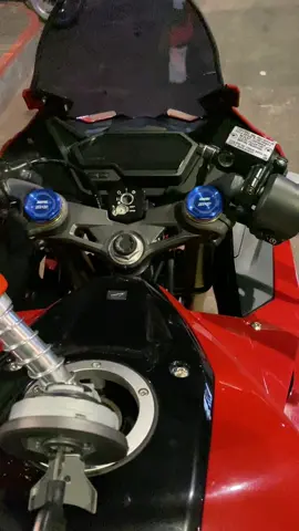 untuk 1 bulan #cbr #fypシ #k45r #cbr150r 