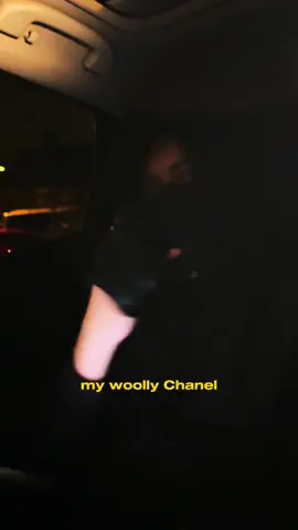 CC Walk open verse #clavish #ramzkb #212 #cc #chanel @Clavish 