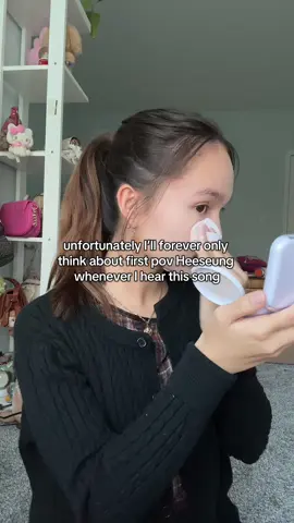 we moved on way too fast from this cause why did they do this and never do it again  #heeseung #enhypen #kpopfyp #kpop #engene 