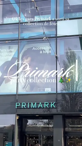 Try on haul party collection @Primark , vous aimez mon choix de tenue ?  #primarkfinds #primark #partycollection #xmasoutfit #outfitsinspo  Produit offert 