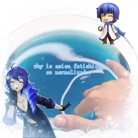 i lovelove illit new song🤤🤤#kaito #slimeasmr #slimetok #rant #xyzbca 