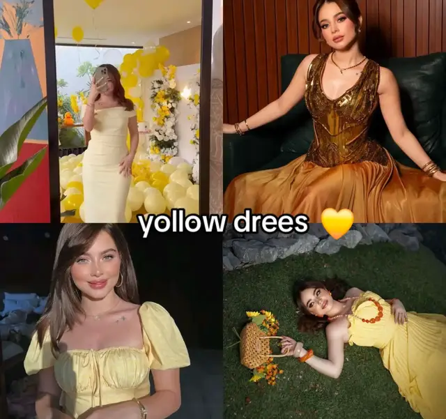 اي لون يليق عليها❤️