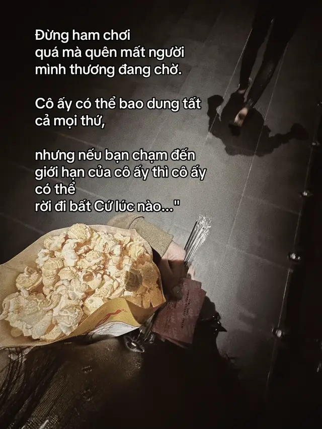 đừng ham chơi quá mà quên mất một người…#heoo #xuhuong #xhuonggggg 
