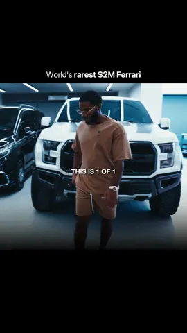 This car is insane… #fyp #relatable #success #motivation 