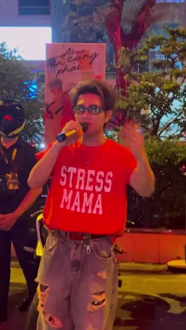 Thương nhìu lắm ý🫶🏻💛 ©️hf.trawwm #CAPTAINBOY #CHAMMAT  #MINICONCERT #CAPTAINBOYENTERTAINMENT #CBE 