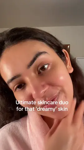 I have been using this duo for a while & loving the results. Check out @coxir toning ampoule & balm to get the skin of your dreams this holiday season ✨✨ #coxir #skincareduo #skincaremusthaves #kbeauty #skincareduoforglassskin 