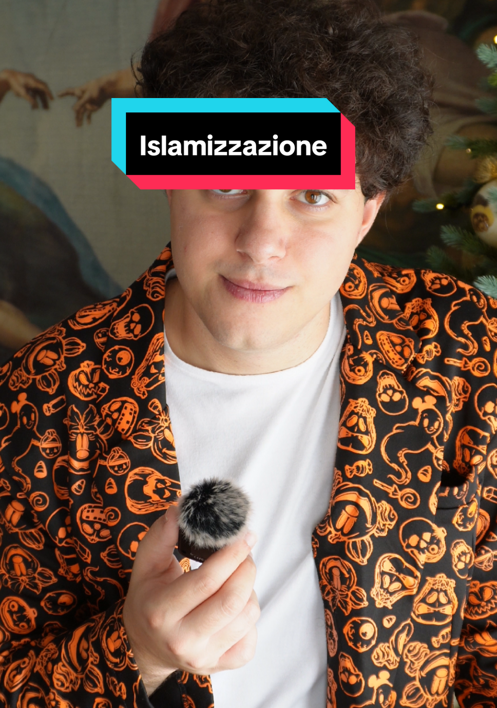 #islamic #politica #immigrazione #attualità #società  Alla base abbiamo sempre persone che mettono bocca sui diritti altrui quando questi non li toccano per niente 